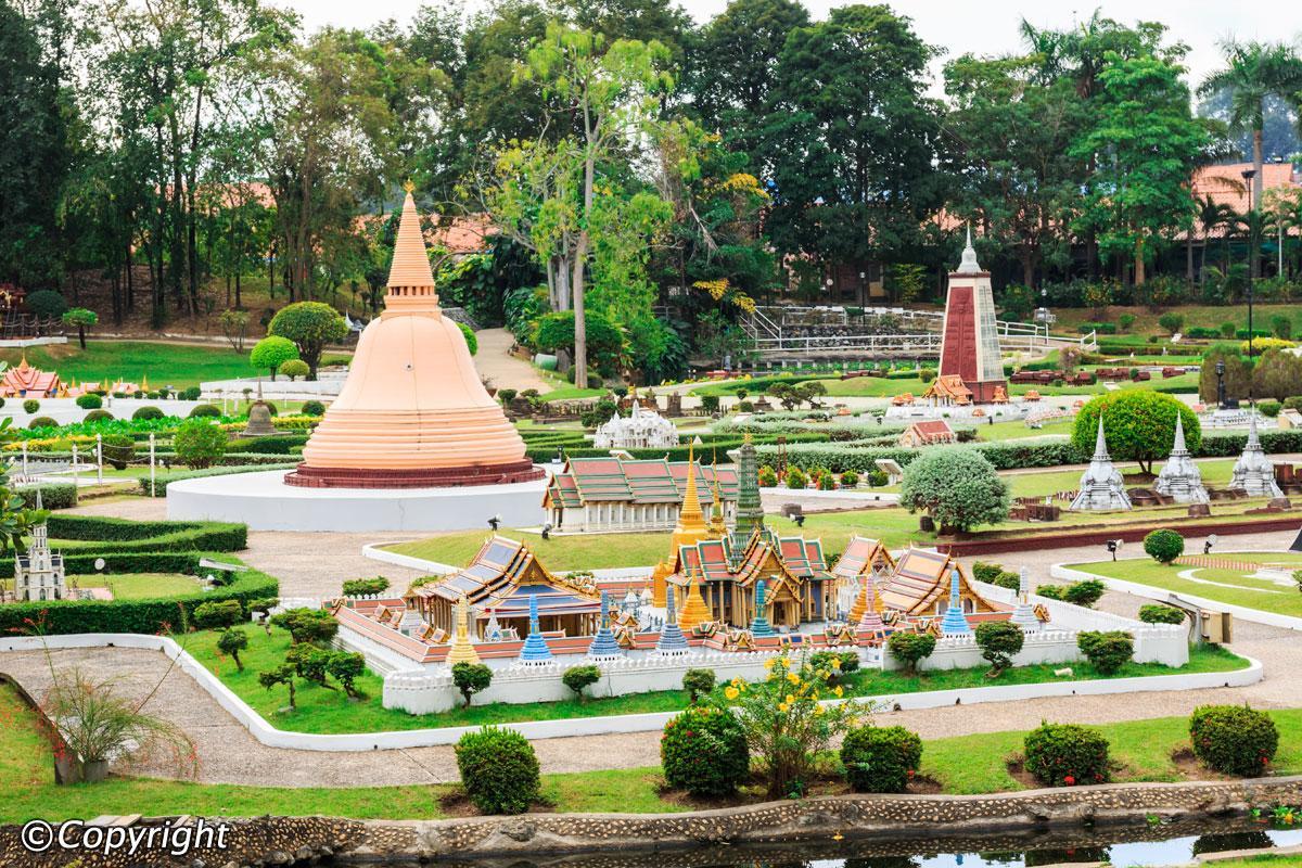 View Talay 1B Residence Pattaya Buitenkant foto